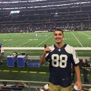 Meet your Posher, Nick